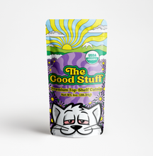 Load image into Gallery viewer, The Good Stuff Catnip | 100% Organic | USA-Grown | 1 oz
